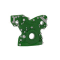 R551105: Fits John Deere R551105 Timing Gear Cover – Genuine OEM