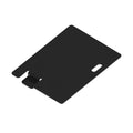 R551166: Fits John Deere R551166 Right Side Crossover Shield – Genuine OEM