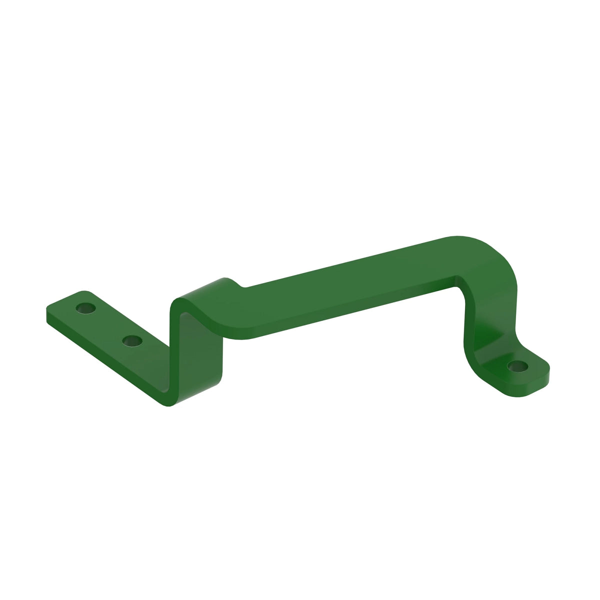 R551193: Fits John Deere R551193 Pickup Hitch Brace – Genuine OEM