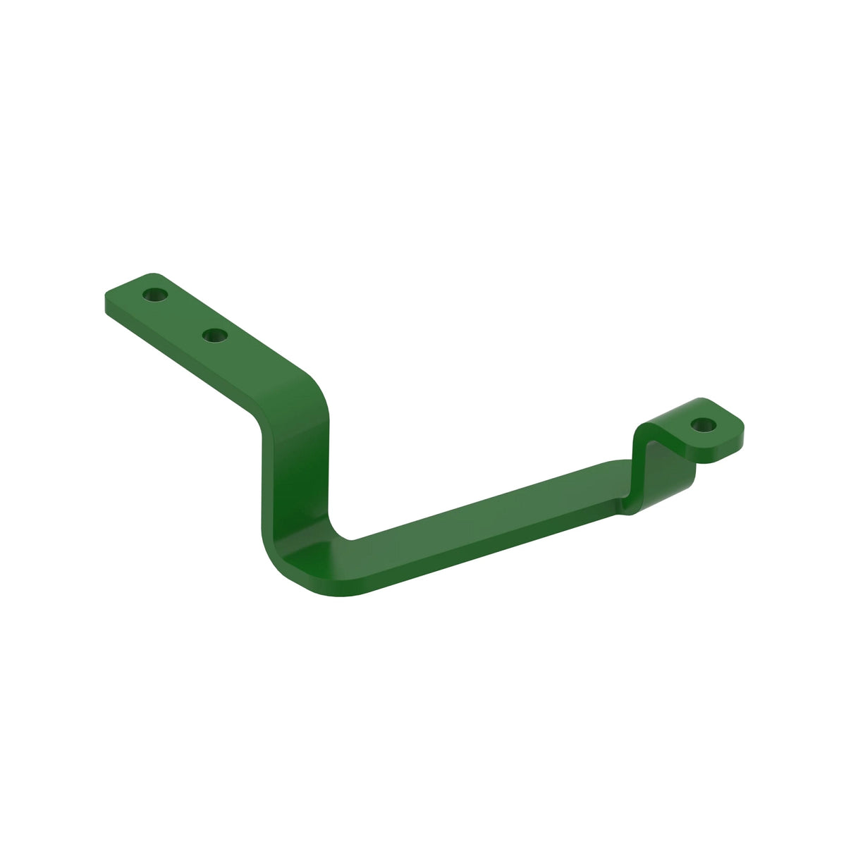 R551194: Fits John Deere R551194 Pickup Hitch Brace – Genuine OEM