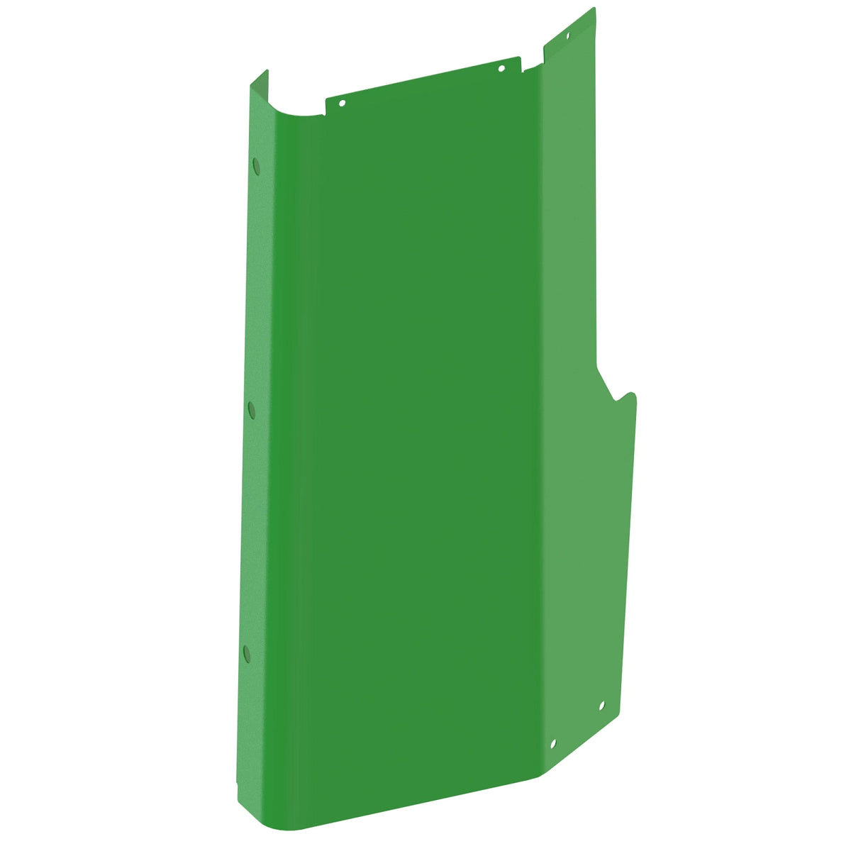 R551203: Fits John Deere R551203 Rear Compartment Panel, Left Side – Genuine OEM