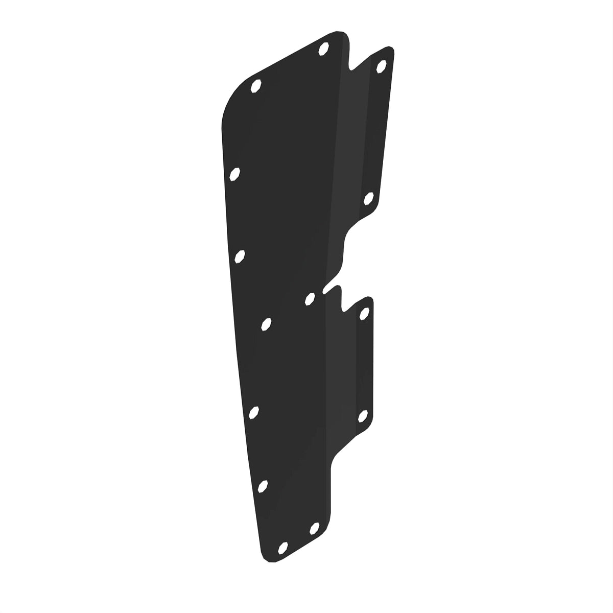 R551221: Fits John Deere R551221 Shield Screen, Right Side Insert – Genuine OEM