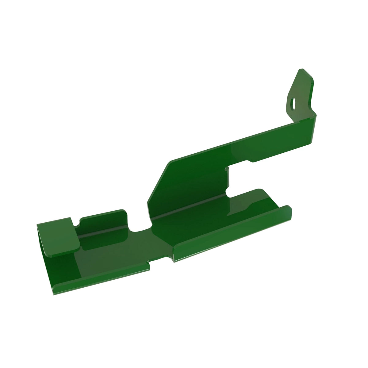R551263: Fits John Deere R551263 Battery Disconnect Bracket – Genuine OEM