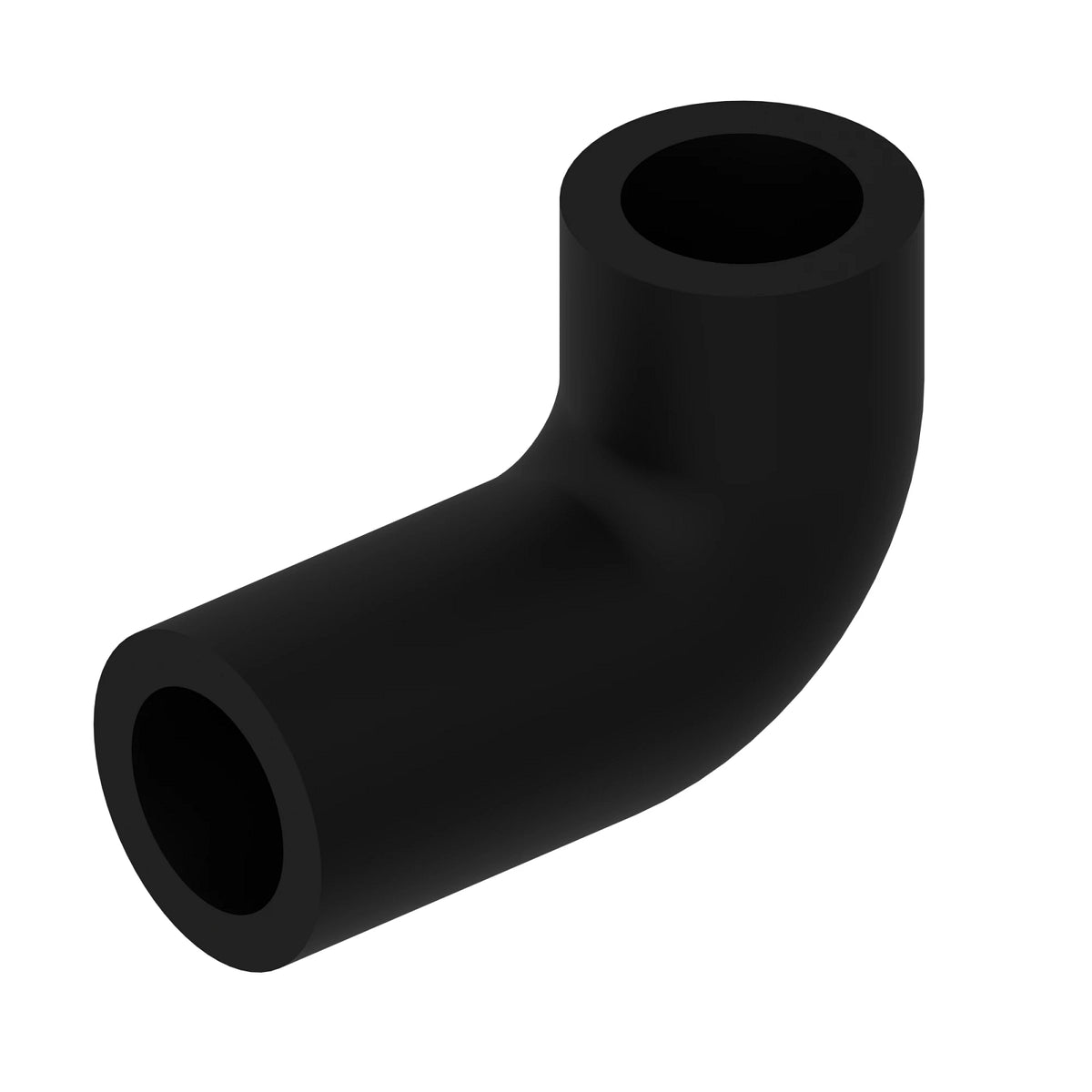 R55127: Fits John Deere R55127 Oil Cooler Hose – Genuine OEM