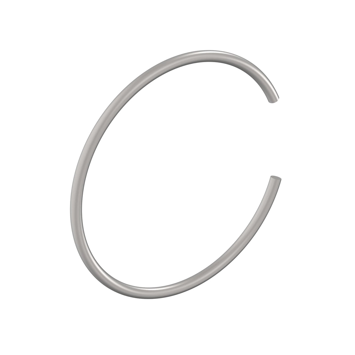 R551275: Fits John Deere R551275 Retainer – Genuine OEM