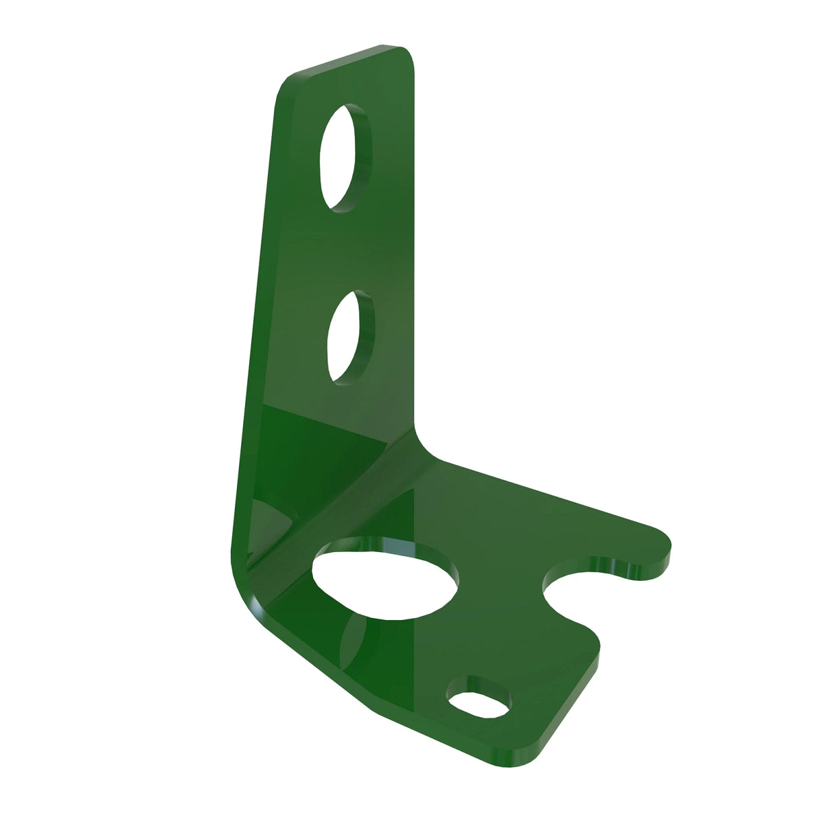 R551362: Fits John Deere R551362 High Flow Coupler Bracket – Genuine OEM