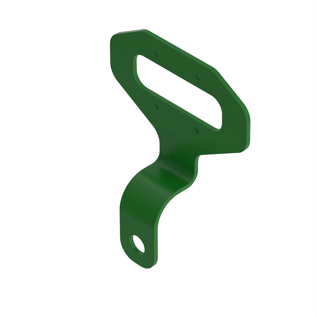 R551441: Fits John Deere R551441 Mounting Bracket – Genuine OEM