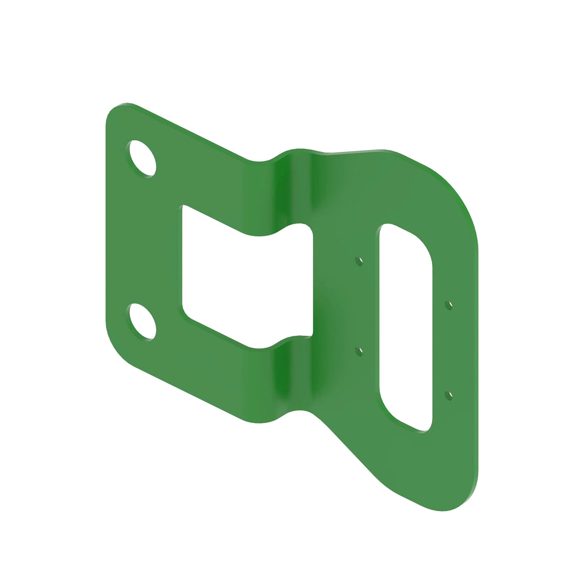 R551443: Fits John Deere R551443 Mounting Bracket – Genuine OEM