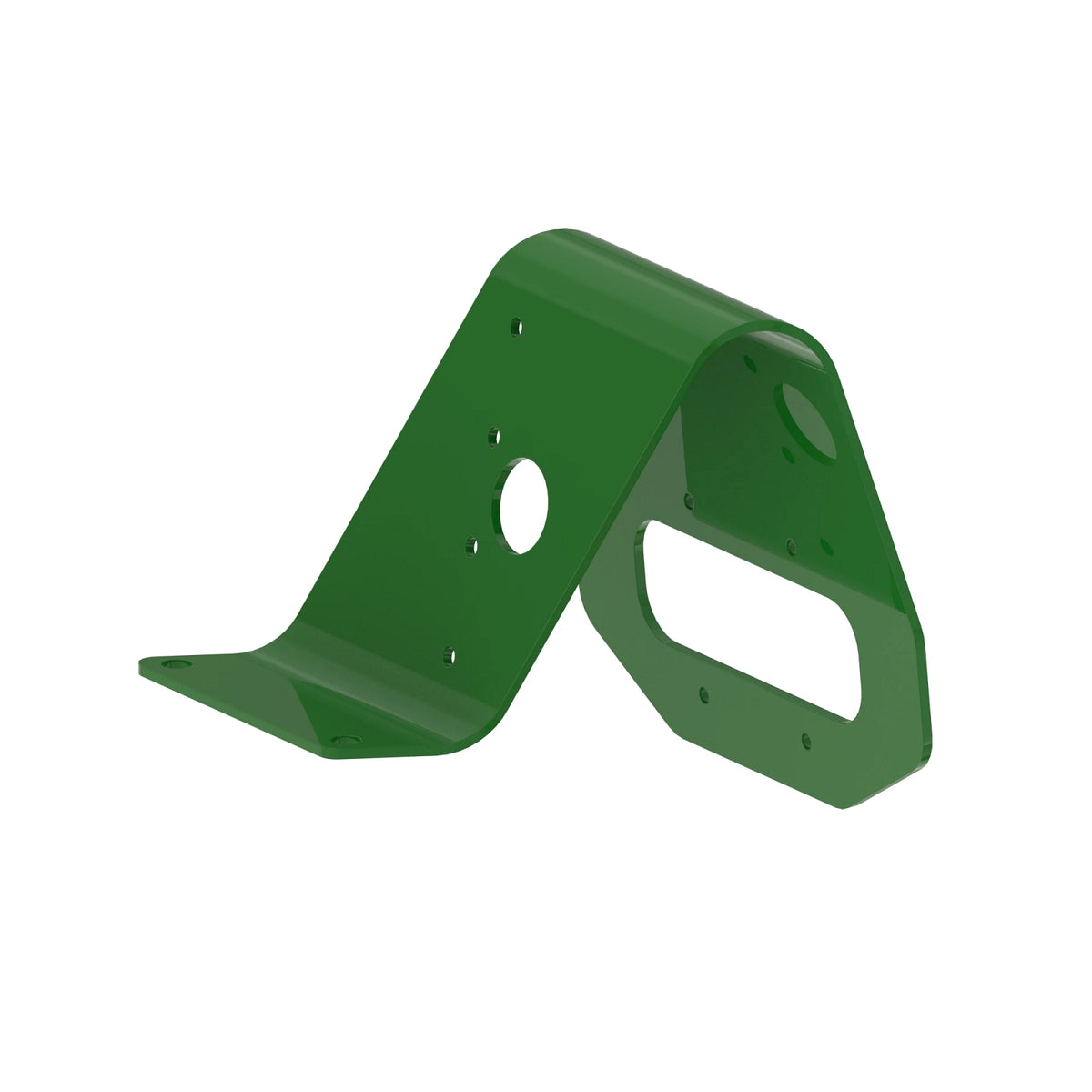 R551445: Fits John Deere R551445 Mounting Bracket – Genuine OEM