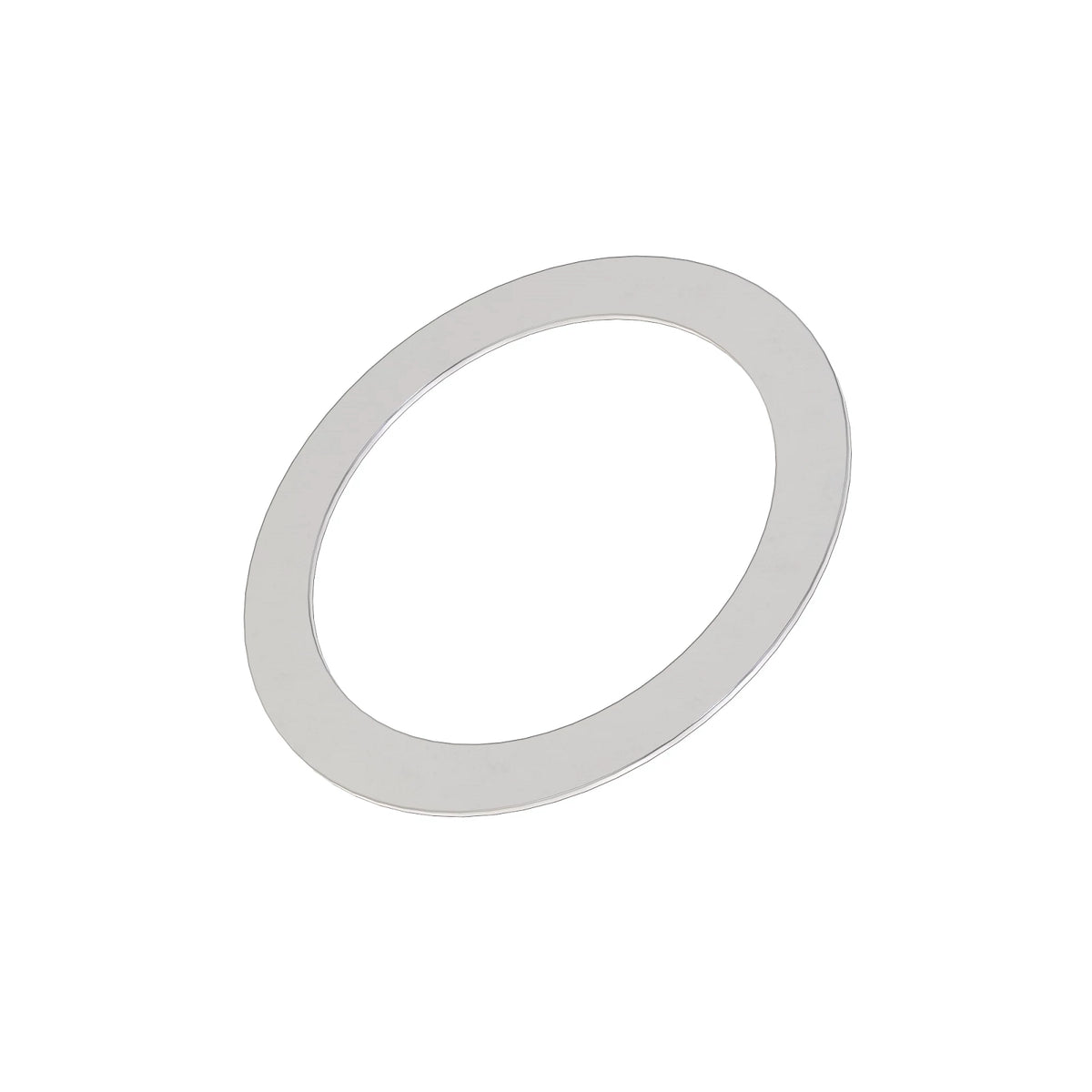 R55158: Fits John Deere R55158 Circular Plain Shim – Genuine OEM