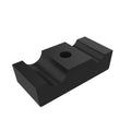 R551648: Fits John Deere R551648 2-Diameter Block Clamp – Genuine OEM