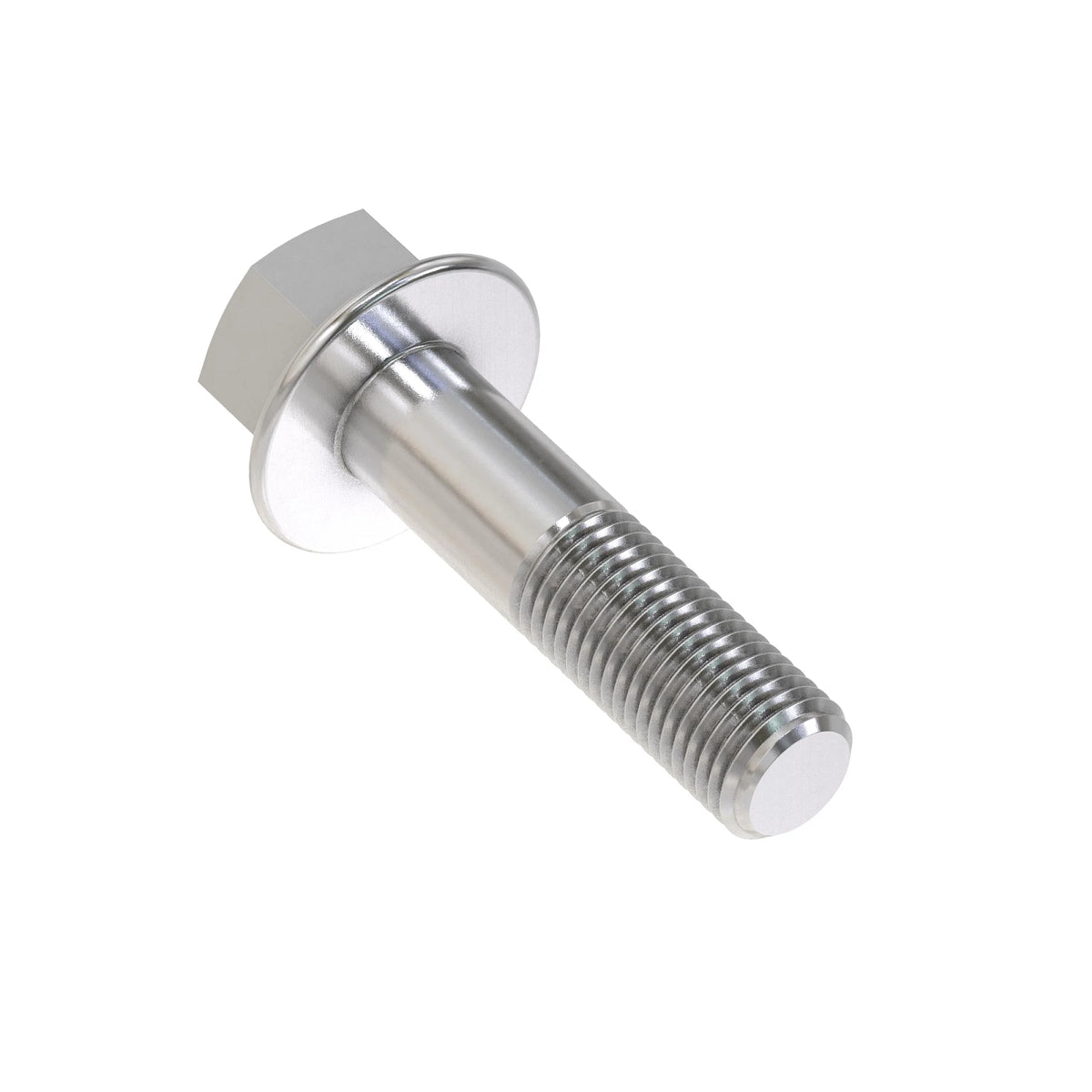 R551902: Fits John Deere R551902 Hexagonal Head Flanged Screw, M10 X 40 – Genuine OEM