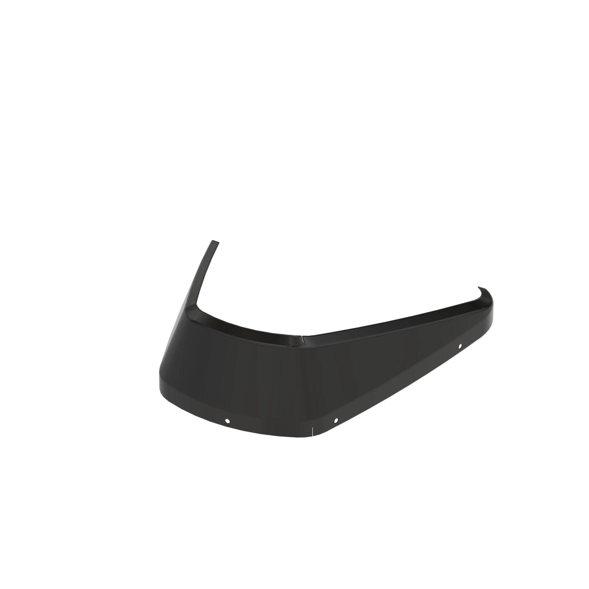 R552007: Fits John Deere R552007 Aftertreatment Lower Shield – Genuine OEM