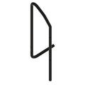 R552045: Fits John Deere R552045 Handrail – Genuine OEM