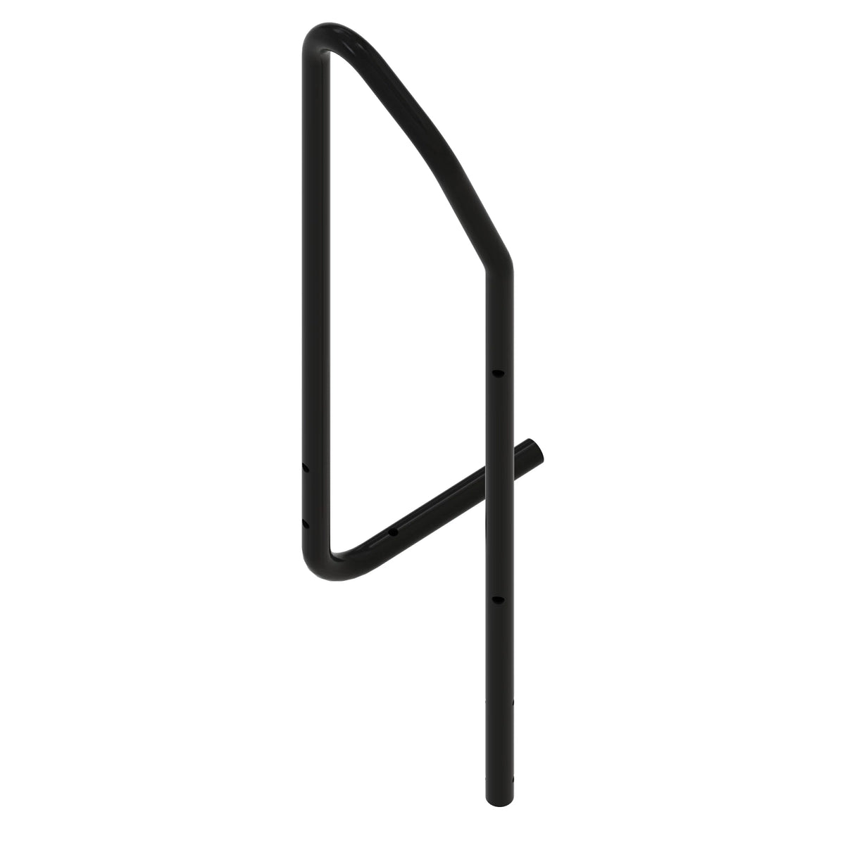 R552045: Fits John Deere R552045 Handrail – Genuine OEM