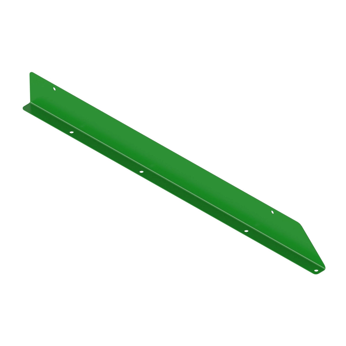 R552130: Fits John Deere R552130 Platform Kick Plate, Left Side – Genuine OEM