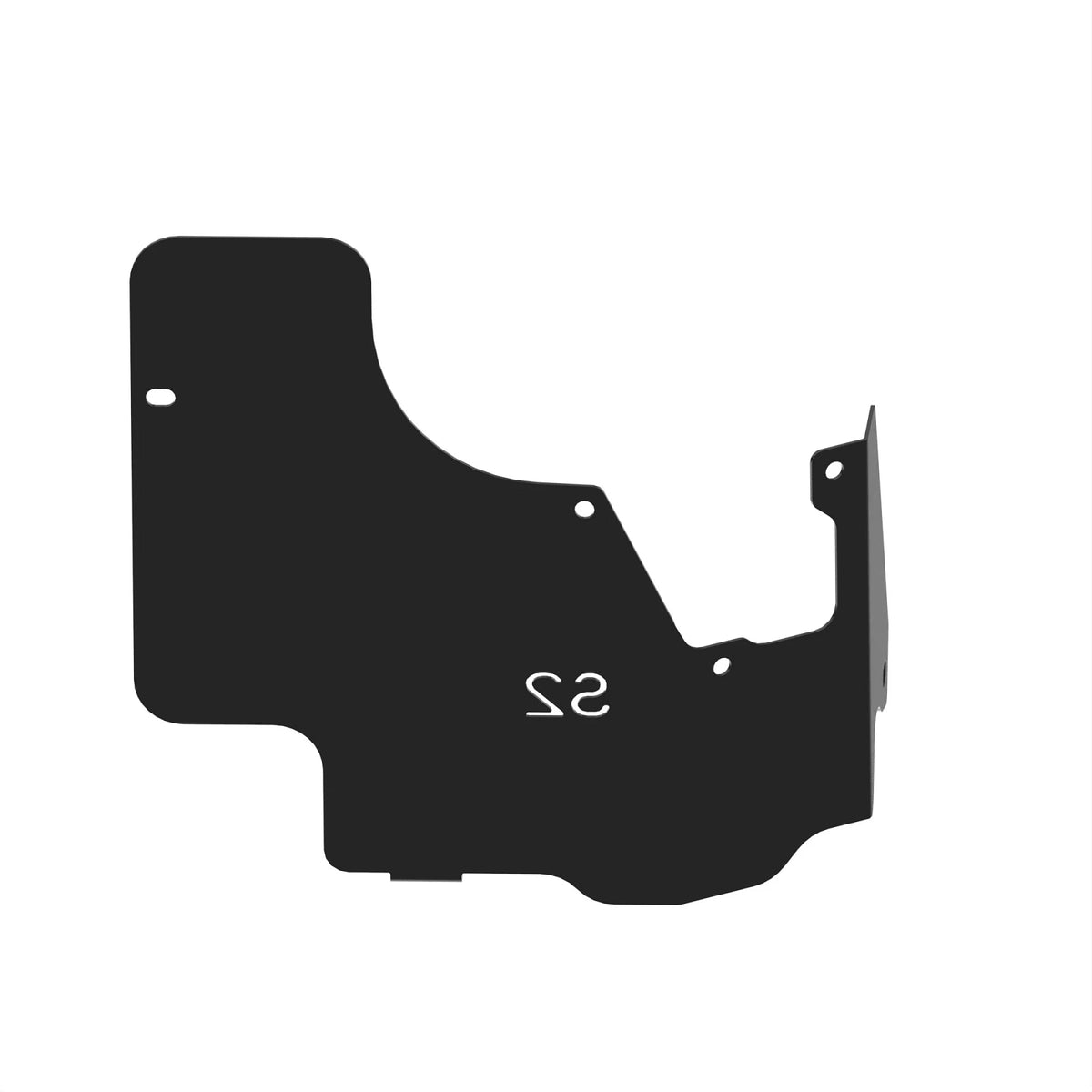 R552138: Fits John Deere R552138 Finger Guard, Right Side – Genuine OEM