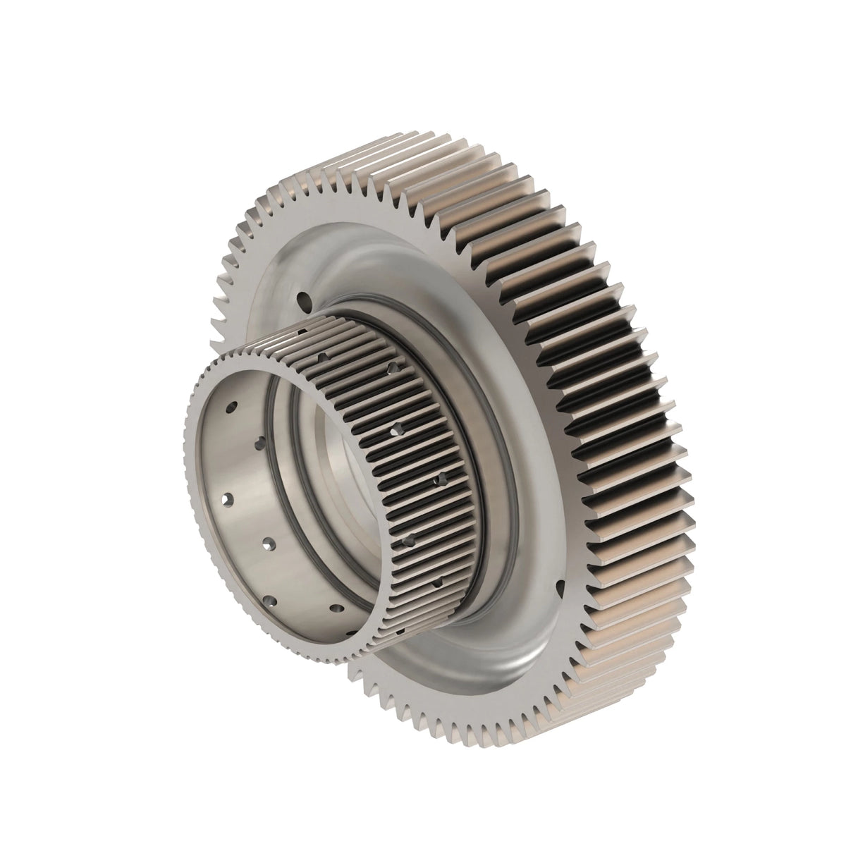 R552225: Fits John Deere R552225 Gear – Genuine OEM