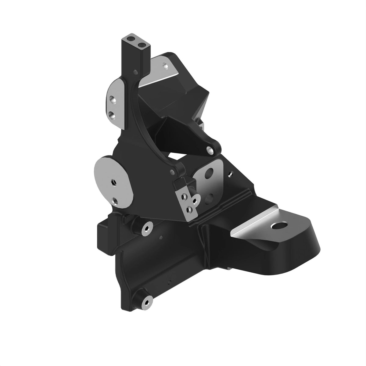 R552245: Fits John Deere R552245 Accessory Belt Drive Support – Genuine OEM