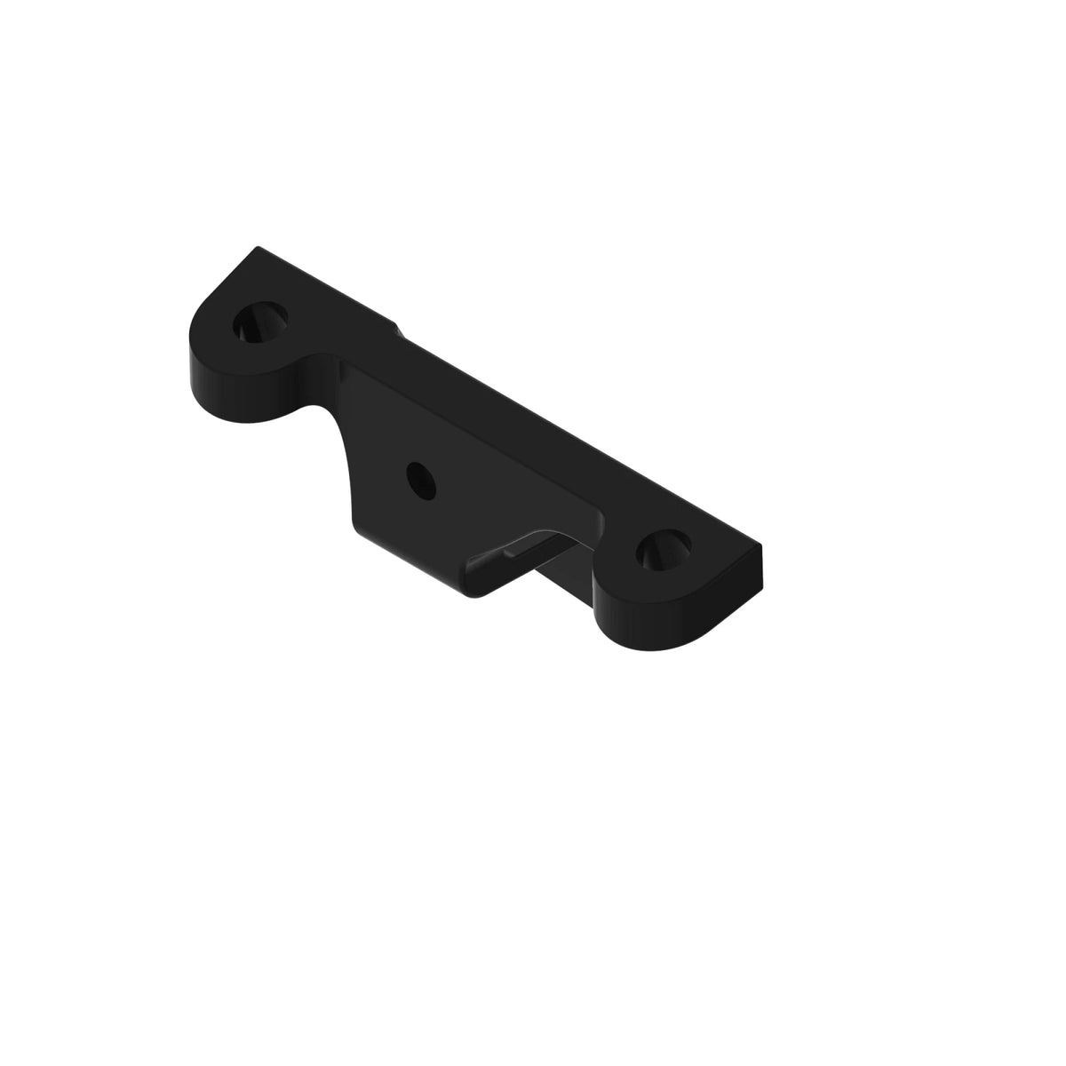 R552264: Fits John Deere R552264 Fixed Hood Panel Bracket, Right Side – Genuine OEM
