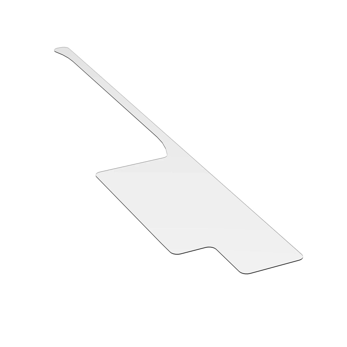 R552322: Fits John Deere R552322 Protective Wear Label – Genuine OEM
