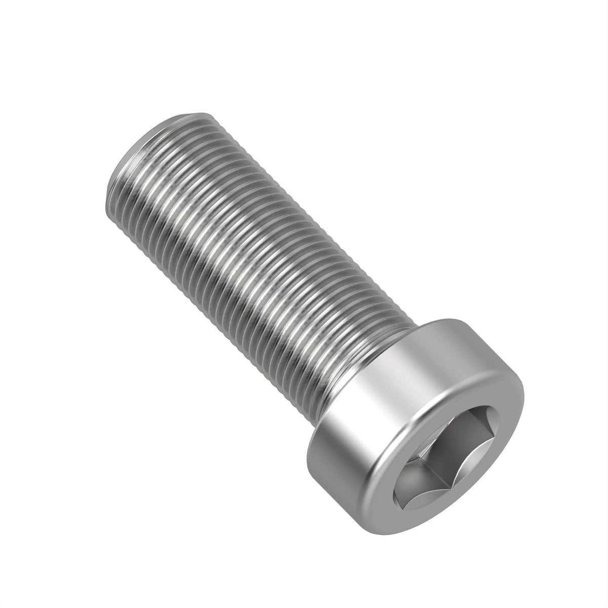 R552332: Fits John Deere R552332 Cylindrical Head Screw, M12 X 30 – Genuine OEM