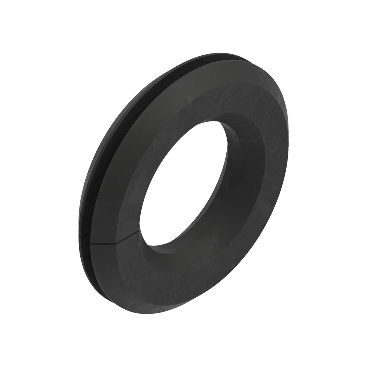 R552352: Fits John Deere R552352 Cut or Split Round Grommet – Genuine OEM