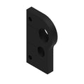 R552357: Fits John Deere R552357 2-Diameter Block Clamp – Genuine OEM