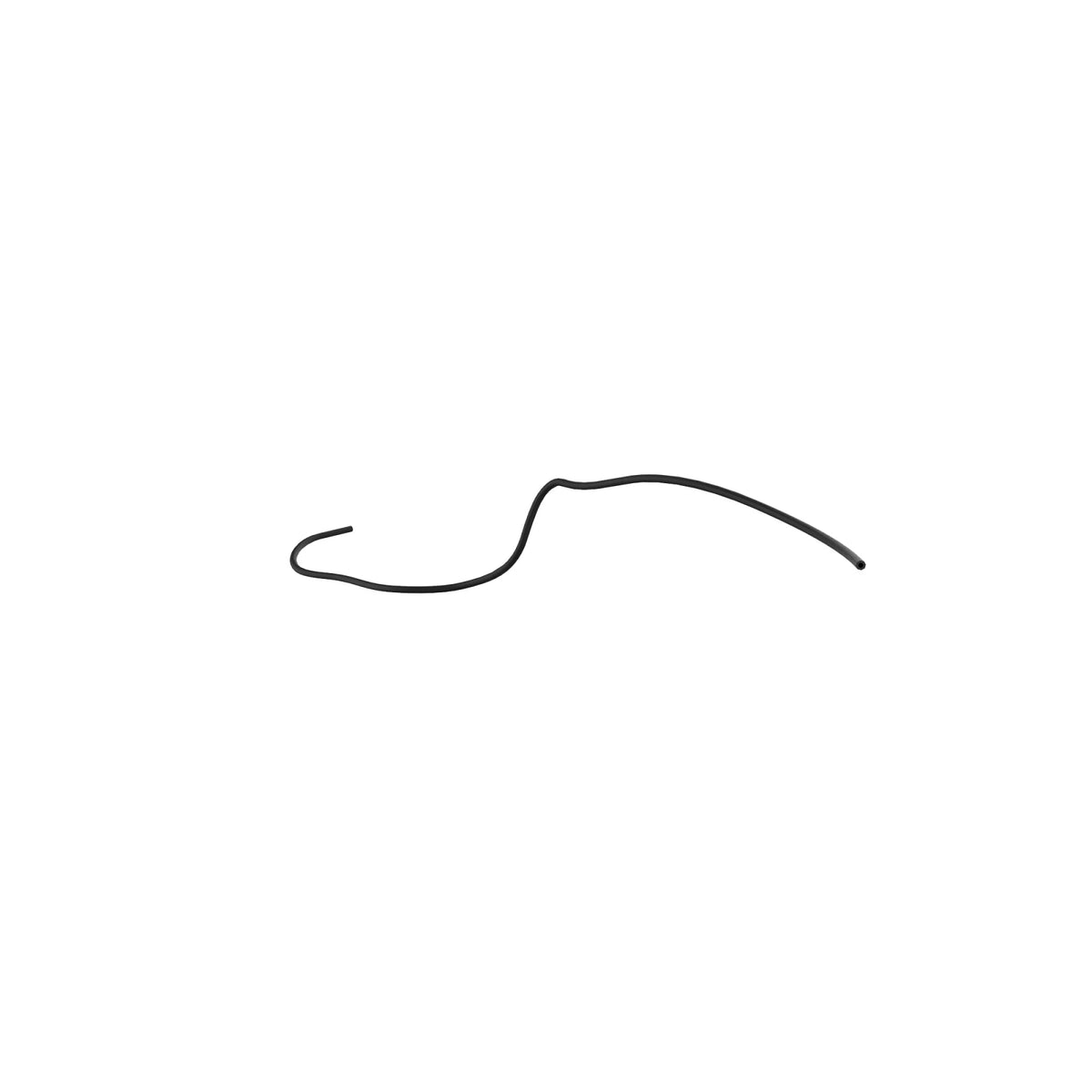 R552414: Fits John Deere R552414 Deaeration Tank Hose – Genuine OEM