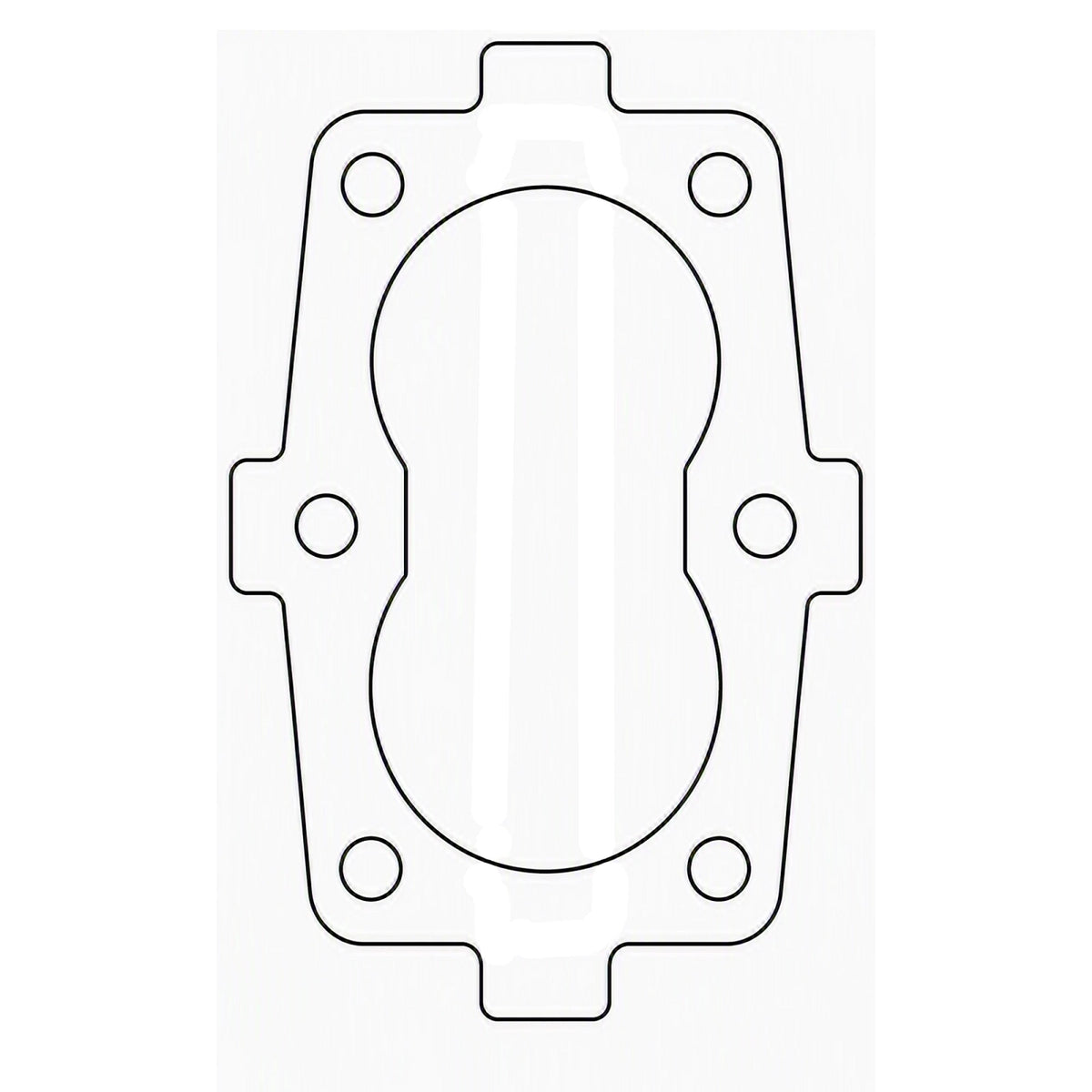 R55243: Fits John Deere R55243 Plastic Shim – Genuine OEM