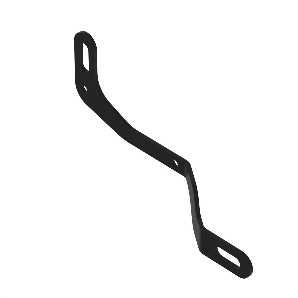R552439: Fits John Deere R552439 Main Frame Bracket – Genuine OEM