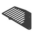 R552472: Fits John Deere R552472 Finger Guard, Engine Mount – Genuine OEM