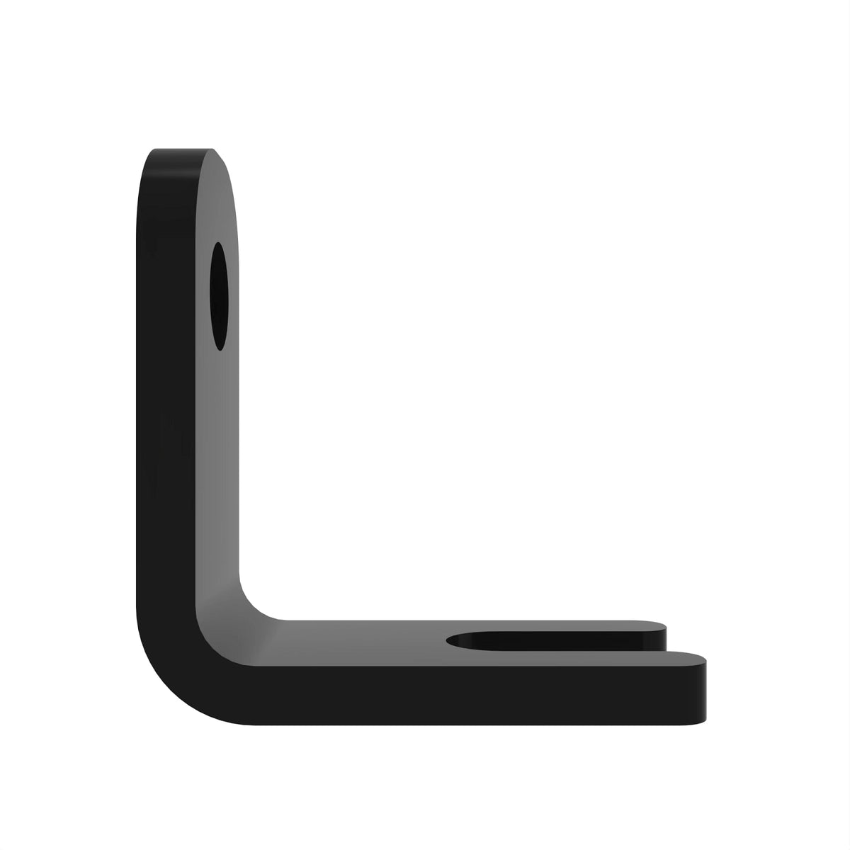 R552474: Fits John Deere R552474 Air Compressor Guard Support – Genuine OEM