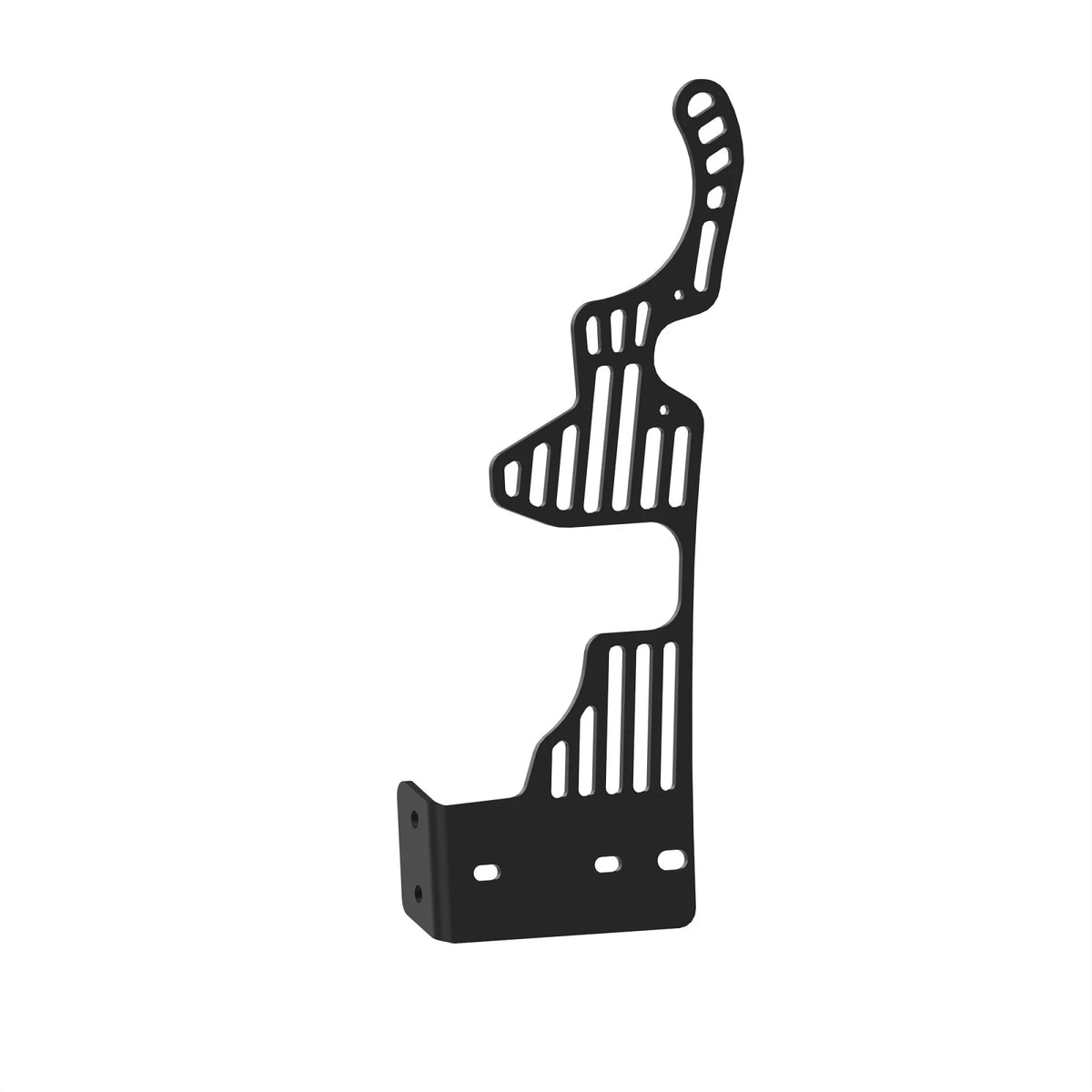 R552516: Fits John Deere R552516 Finger Guard, Left Side – Genuine OEM