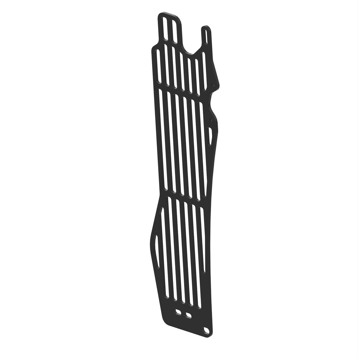 R552518: Fits John Deere R552518 Right Side Finger Guard – Genuine OEM