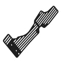 R552519: Fits John Deere R552519 Finger Guard, Left Side – Genuine OEM