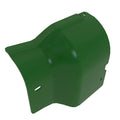 R552563: Fits John Deere R552563 Left Side PTO Driveshaft Rear Shield – Genuine OEM