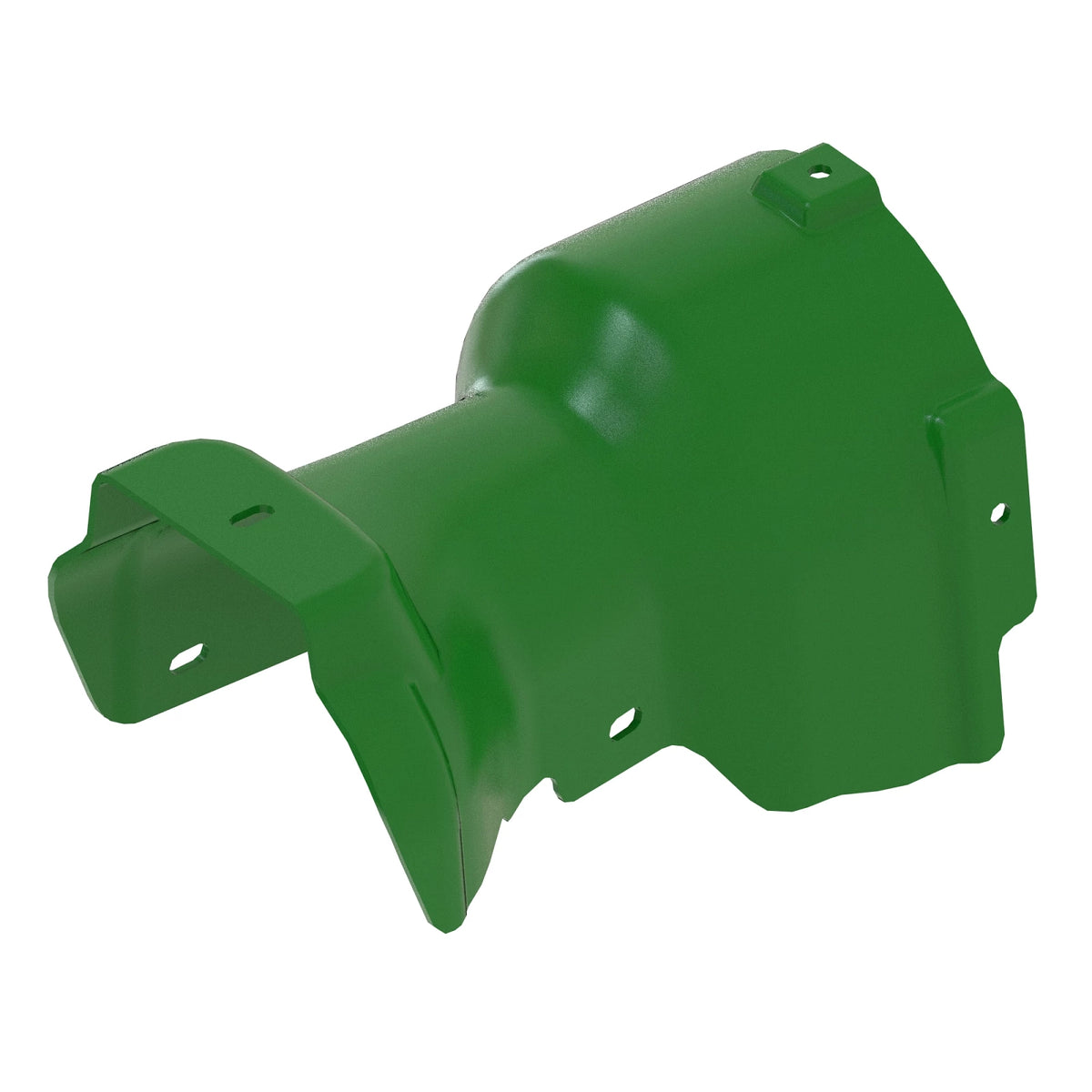 R552572: Fits John Deere R552572 PTO Shield – Genuine OEM