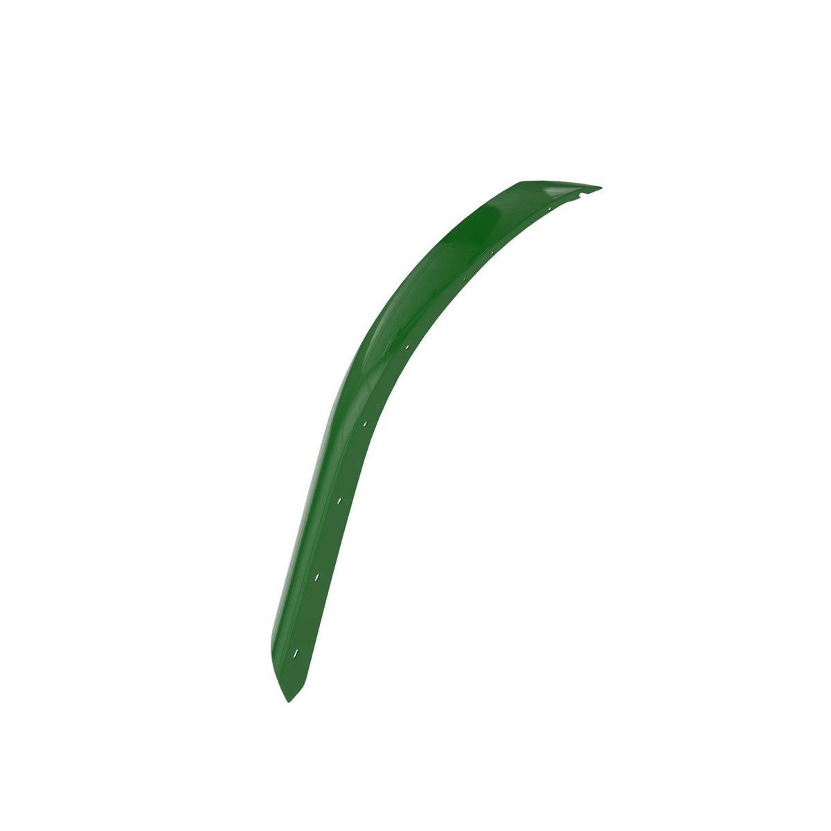 R552614: Fits John Deere R552614 Right Side Fender – Genuine OEM