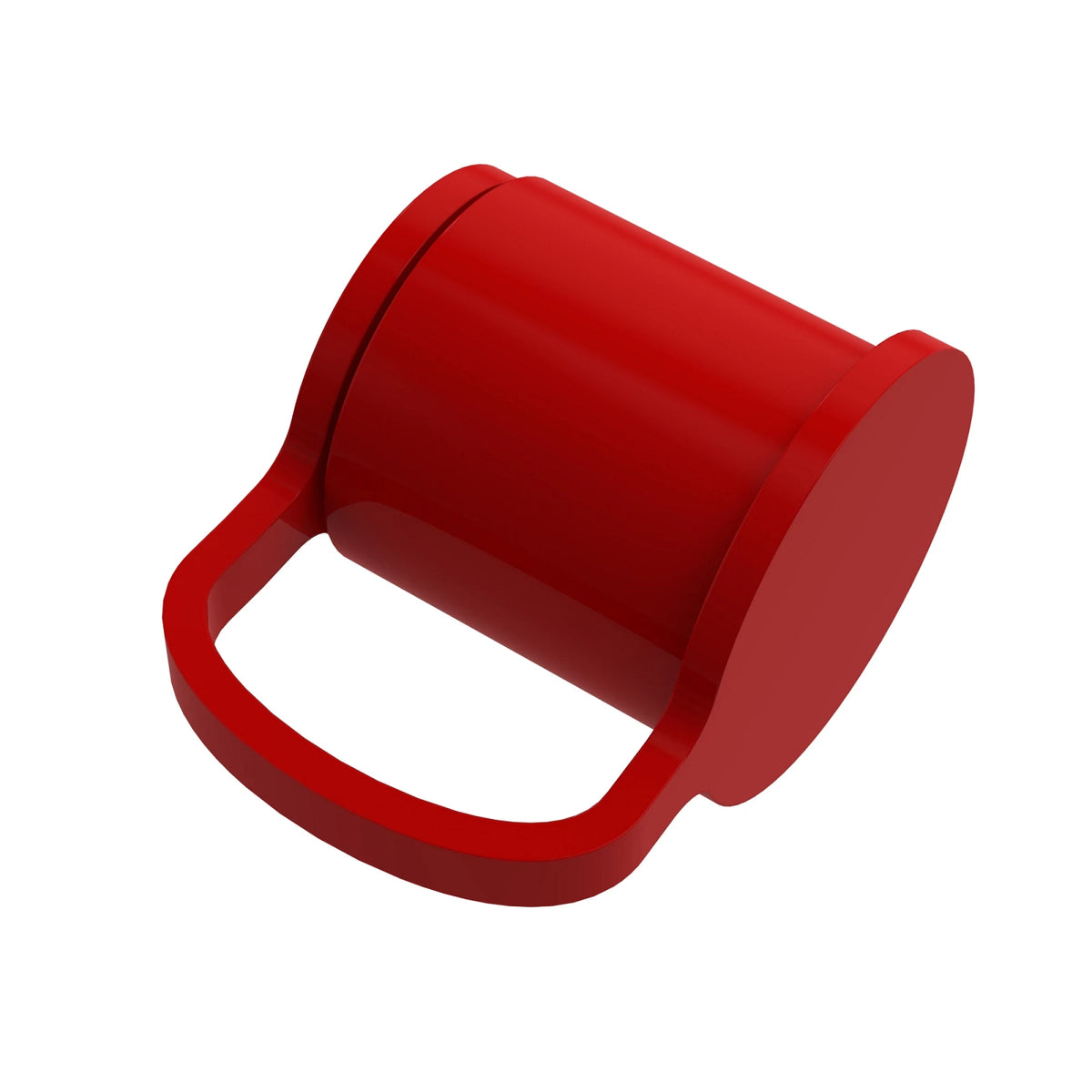 R552688: Fits John Deere R552688 Jump Start Cover – Genuine OEM