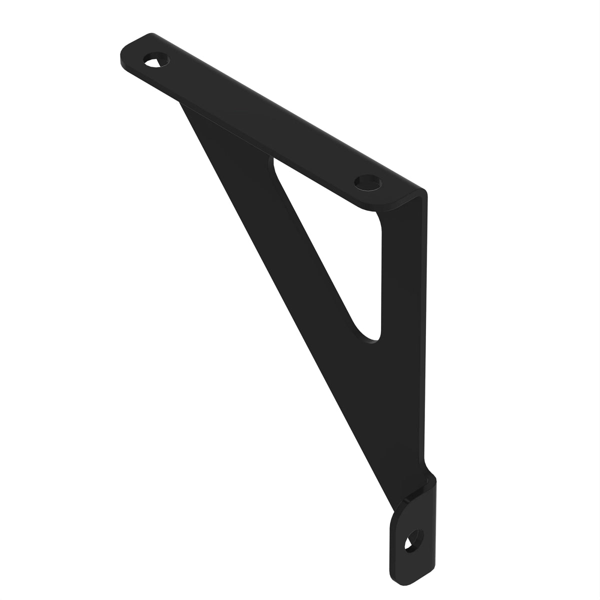 R552733: Fits John Deere R552733 Exhaust System Enclosure Bracket – Genuine OEM