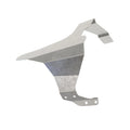 R552739: Fits John Deere R552739 Turbo Heat Shield – Genuine OEM