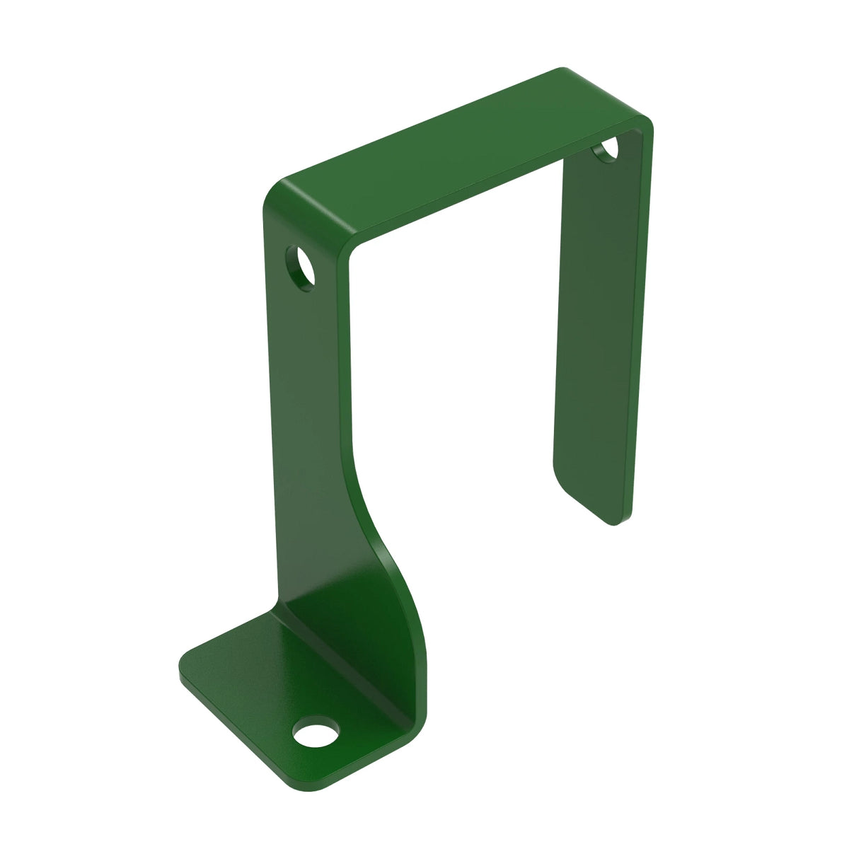 R552885: Fits John Deere R552885 Axle Clamp Cover – Genuine OEM