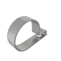R552890: Fits John Deere R552890 Muffler Clamp – Genuine OEM