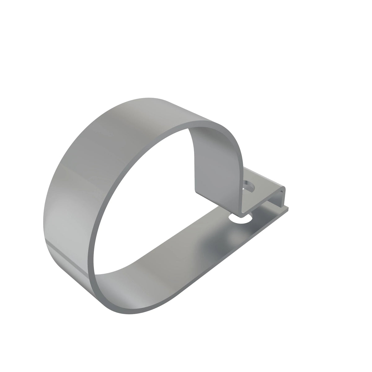 R552890: Fits John Deere R552890 Muffler Clamp – Genuine OEM