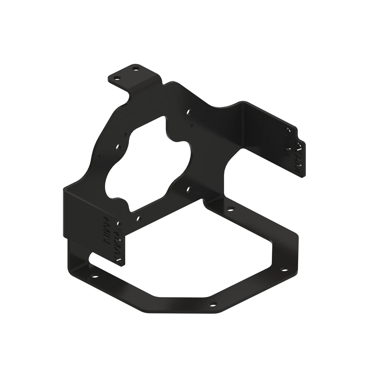 R552891: Fits John Deere R552891 Deaeration Tank Support Bracket – Genuine OEM