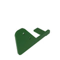 R552934: Fits John Deere R552934 PTO Alternator Drive Support, Left Side – Genuine OEM