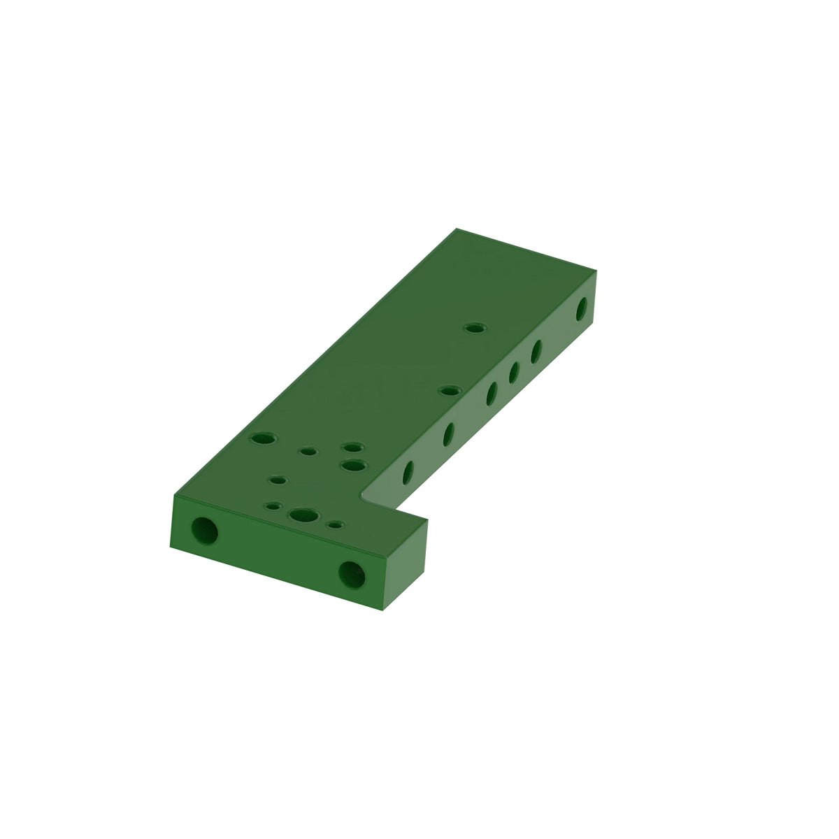 R552999: Fits John Deere R552999 Drawbar Support – Genuine OEM