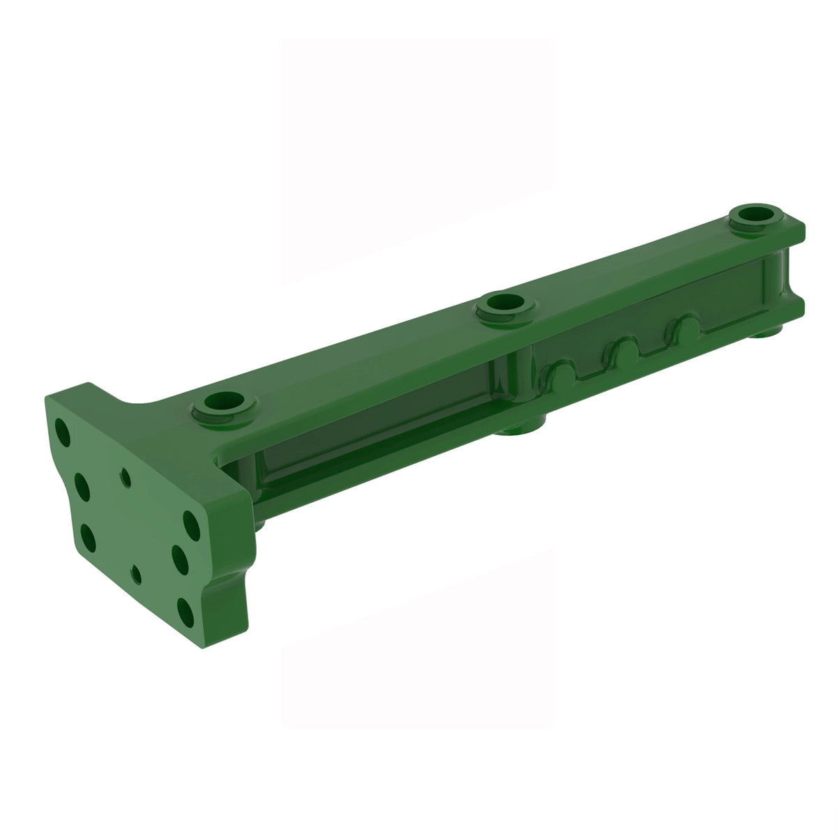 R553062: Fits John Deere R553062 Upper Tank Support – Genuine OEM
