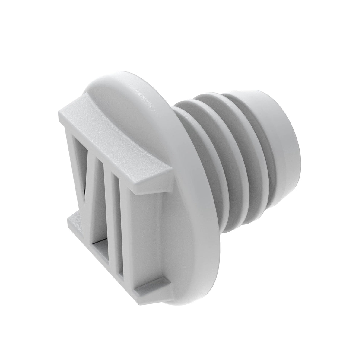 R553083: Fits John Deere R553083 Cover Plug – Genuine OEM